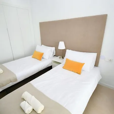 Apartment Casa Kerr - Luxury Apt - Sleeps 9 - Los Boliches *