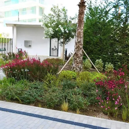Apartment Casa Kerr - Luxury Apt - Sleeps 9 - Los Boliches *