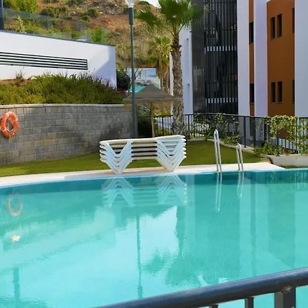 Apartment Casa Kerr - Luxury Apt - Sleeps 9 - Los Boliches *