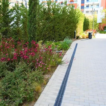 Appartement Casa Kerr - Luxury Apt - Sleeps 9 - Los Boliches *